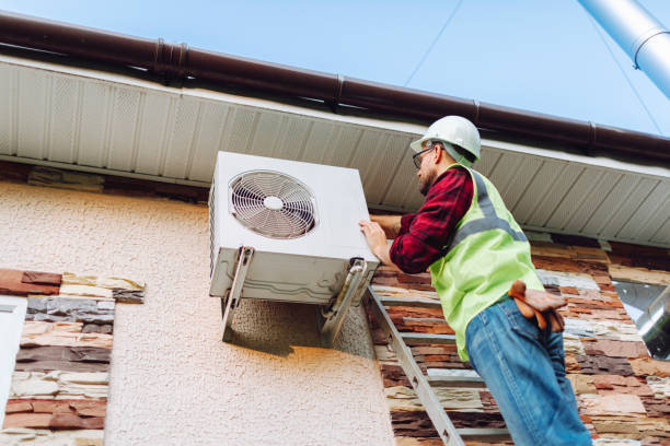 Best HVAC Air Duct Cleaning  in Gilbert, MN