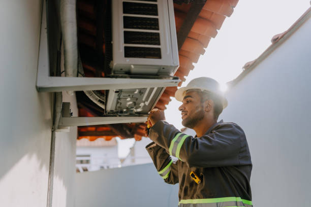 Affordable Air Conditioning Repair in Gilbert, MN