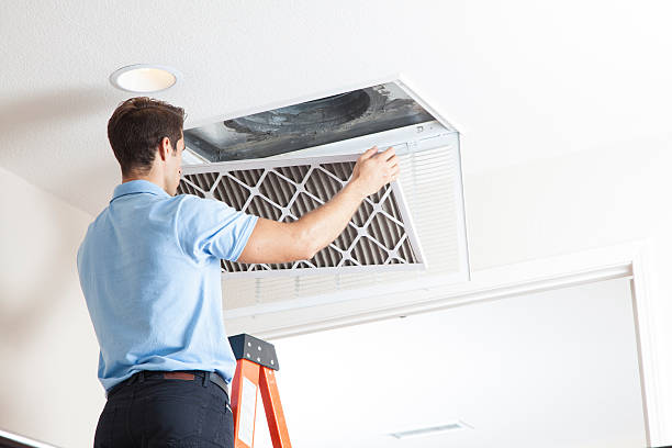 Best Best HVAC Companies  in Gilbert, MN