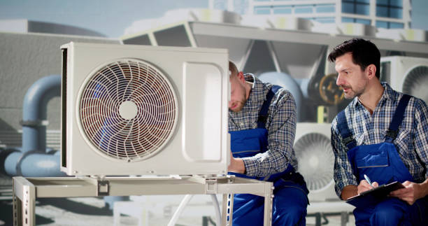 Best HVAC Cleaning Services  in Gilbert, MN