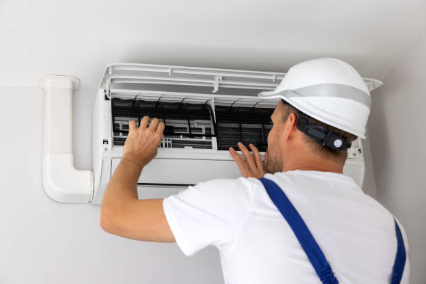 Best Central Air Repair  in Gilbert, MN