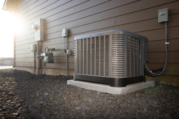 Best Residential HVAC Services  in Gilbert, MN